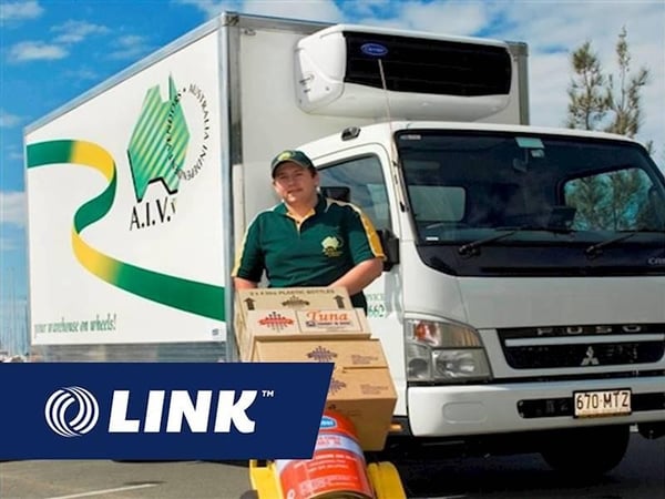 Foodservice Distribution Business for Sale | Brisbane North West