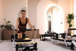 Boutique Pilates and Yoga Studio with Strong Profits