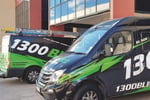 1300 Blinds Franchise - South East Melbourne Territory