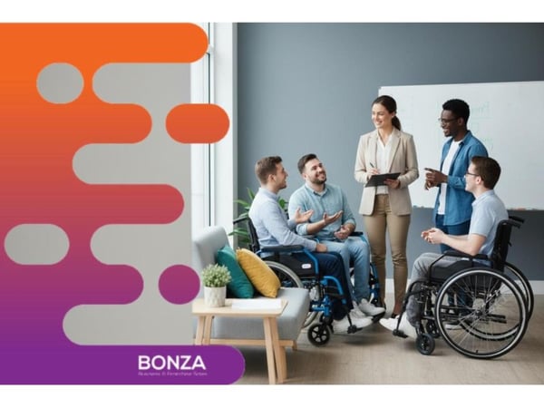 36569 - Profitable NDIS Business Opportunity  Employment Focus