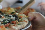 Thriving Pizza Shop  Authentic Italian Dining in Prime Central Coast Location