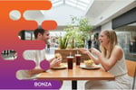 36804 High-Traffic Shopping Centre Hospitality Business