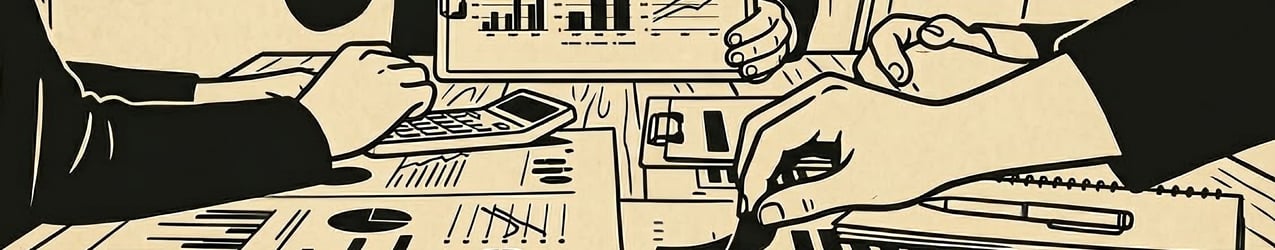 The Definitive Guide: How to Sell a Business in Australia cover image