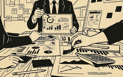 The Definitive Guide: How to Sell a Business in Australia article cover image