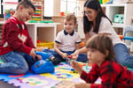 Modern Childcare Centre | Strong Utilisation & Expansion Potential