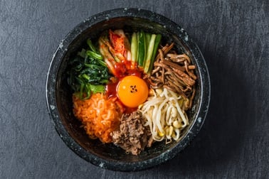 Newly Opened Korean Restaurant - Ref: 19650