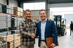 Established Scaffolding Business | $850K Assets | Commercial & Heritage Projects