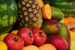 Wholesale Fruit & Veg Distribution Business