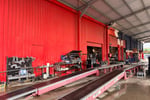 Tyre & Mechanical Powerhouse for sale Moree, NSW