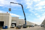 Profitable Crane Hire Business | $264k+ to one working owner