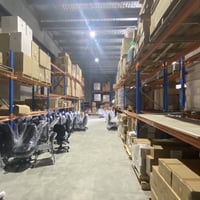 Profitable Ergonomic Office Furniture Business - Canberra image