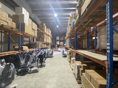 Profitable Ergonomic Office Furniture Business - Canberra image