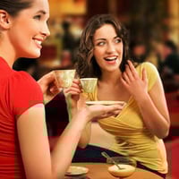 Excellent Trendy Cafe in Hawthorn - Ref: 17054 image