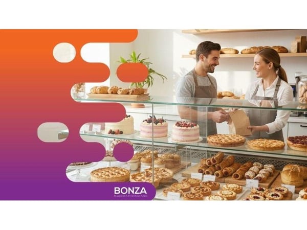 36468 - Reputable Cake and Pastry Opportunity