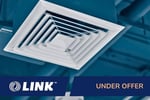 UNDER OFFER | Sunny Coast Leading Air Con Service Business