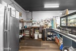 Thriving Cafe in the Heart of Bridgetown