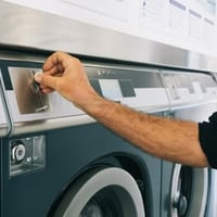 Coin Laundry + Service For Sale [2407031] image