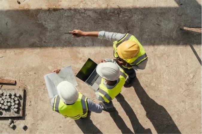 Established Civil Construction Company on the Gold Coast