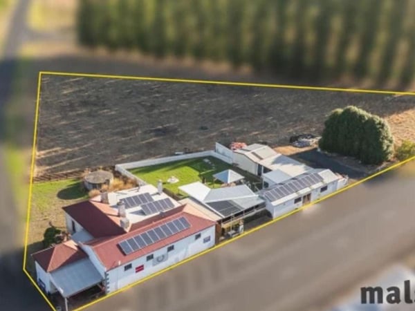 High-Potential Country Post and Bistro Business For Sale - Prime Glencoe, SA- Fuel Station & Convenience Store with Residence - Diverse Revenue Stream