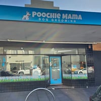 Dog Grooming Salon with Residence - Bayside Melbourne image
