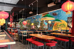 Well-established Asian Restaurant - Brunswick St. Fitzroy! (Our Ref: V2091)