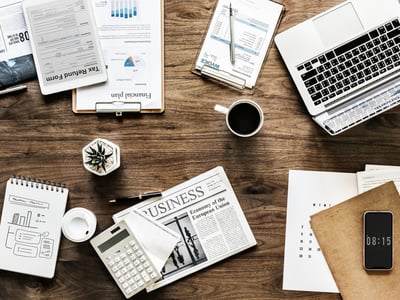 Exciting Financial Planning Practice  Sydney Based  $425,000 image