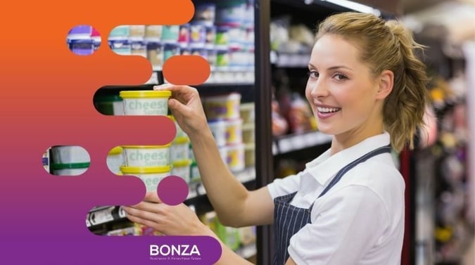 Profitable Food Wholesaler - SOLD