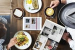 Highly Profitable Modern Australian Cafe in Prime Sydney Location