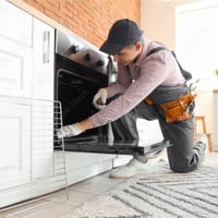 Reputable Appliance Repair Business  Ready for New Owners! image