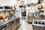 Sea Change Established Swansea Licensed Cafe Huge Growth Potential Turnover $13K Weekly