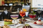 Long-Standing Restaurant & Bar for Sale - Bustling Newtown, NSW Location - High Foot Traffic - Monthly Turnover: Average $65K - Fully Equipped Kitchen