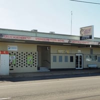 Discover the Unique Opportunity to Own Springsure Hotel/Motel! image