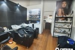 [ABS-086] ESTABLISHED HAIR & EYEBROWS TATTOO SALON IN PRIME FITZROY LOCATION FOR SALE