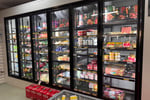 Profitable Friendly Grocer with Loyal Local Customer Base