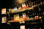 Modern Japanese Restaurant with Sake Bar High Foot Traffic Location, Strong Lease Terms, and Staff in Place