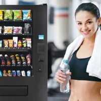 Vending Machine Importer, National Wholesale/Distributor Posting Massive Sales & Net Income Growth! #430 image