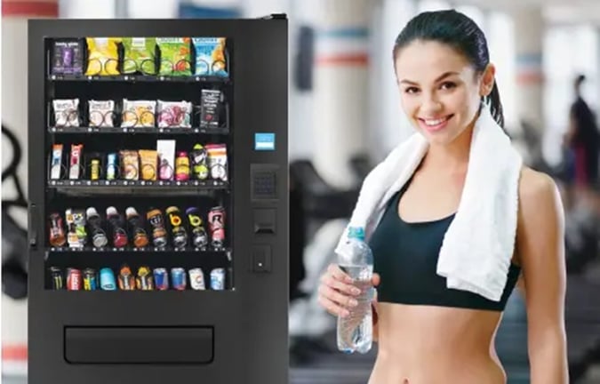 Vending Machine Importer, National Wholesale/Distributor Posting Massive Sales & Net Income Growth! #430