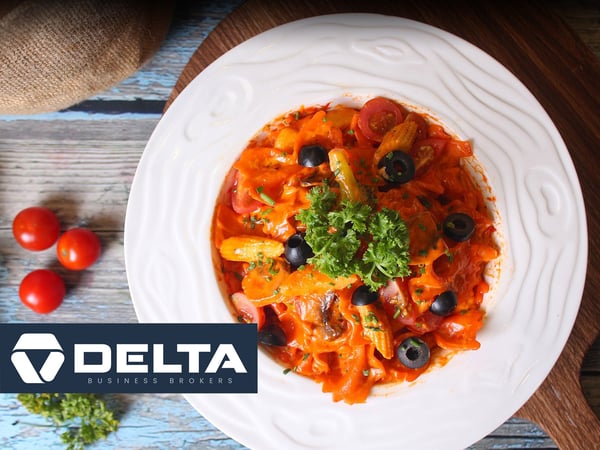 [BBS-107] Established Cafe | Fully Licensed Kitchen | Liquor Licence | Long-Term Franchise