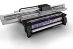 Commercial Offset, Digital, Wide Format Printer