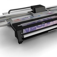 Commercial Offset, Digital, Wide Format Printer image