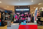 Established & Profitable Sports Retailer - SportsPower