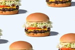 Quality Burger Venue $20,000 pw - Mt Druitt Westfields