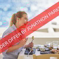 UNDER OFFER - WA ICON - WORLD CLASS WATERFRONT TAVERN image