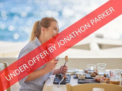 UNDER OFFER - WA ICON - WORLD CLASS WATERFRONT TAVERN image