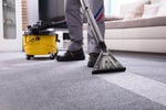 COMMERCIAL CARPET CLEANING BUSINESS PERTH