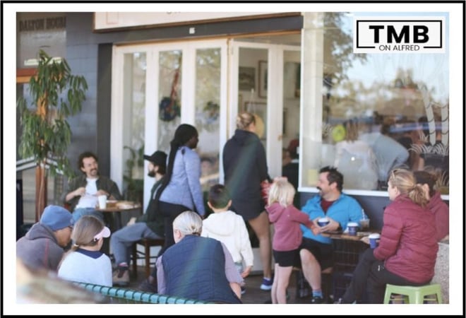 FOR SALE - The Milk Bar on Alfred, Charleville QLD