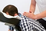 Head/Neck/Shoulder Massage - National Footprint