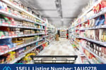 Supermarket along with Freehold Property in NSW  1AU0278