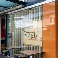 Profitable Japanese & Korean Restaurant - Henley Beach image