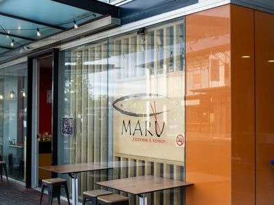 Profitable Japanese & Korean Restaurant - Henley Beach image